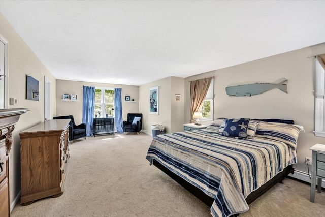 58 Redberry Lane, Marstons Mills, MA 02648
