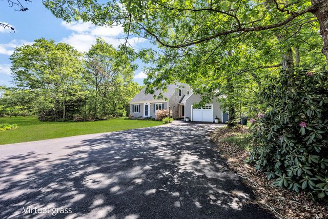 58 Redberry Lane, Marstons Mills, MA 02648