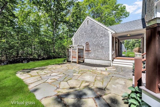 58 Redberry Lane, Marstons Mills, MA 02648
