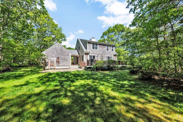 58 Redberry Lane, Marstons Mills, MA 02648