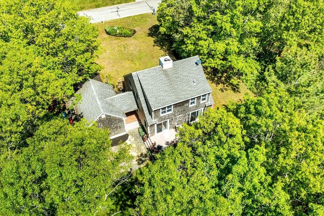58 Redberry Lane, Marstons Mills, MA 02648
