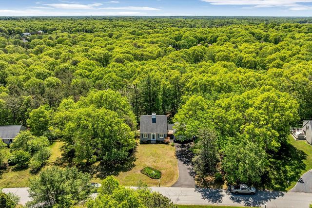 58 Redberry Lane, Marstons Mills, MA 02648