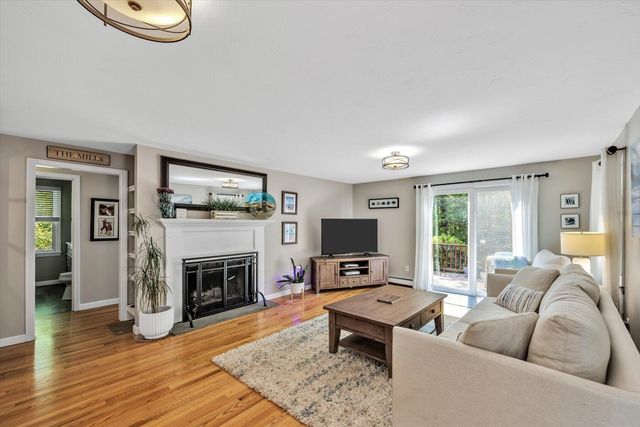 58 Redberry Lane, Marstons Mills, MA 02648