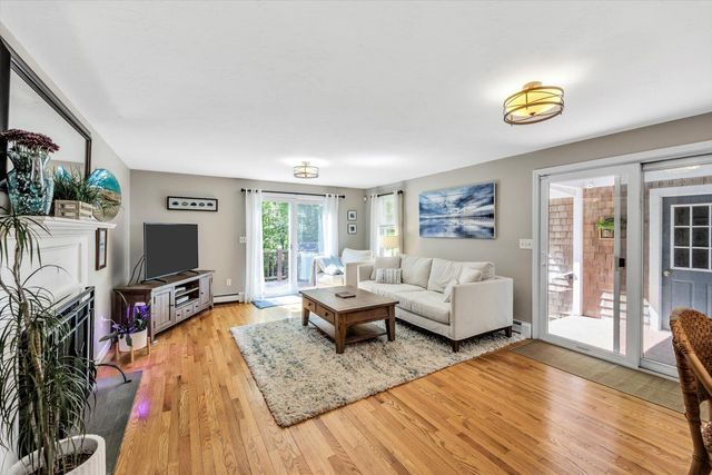 58 Redberry Lane, Marstons Mills, MA 02648