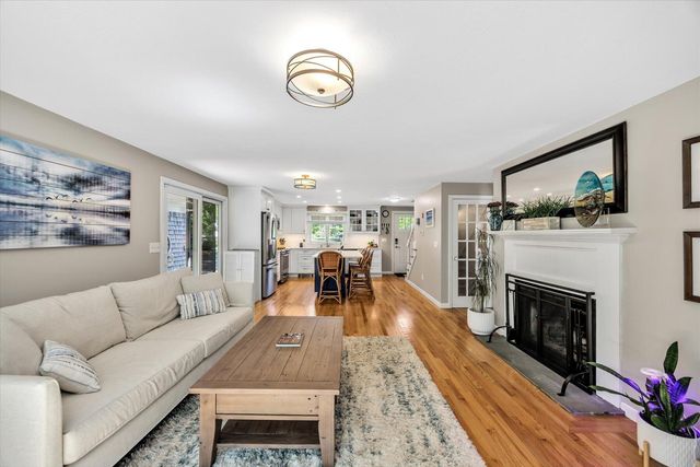 58 Redberry Lane, Marstons Mills, MA 02648