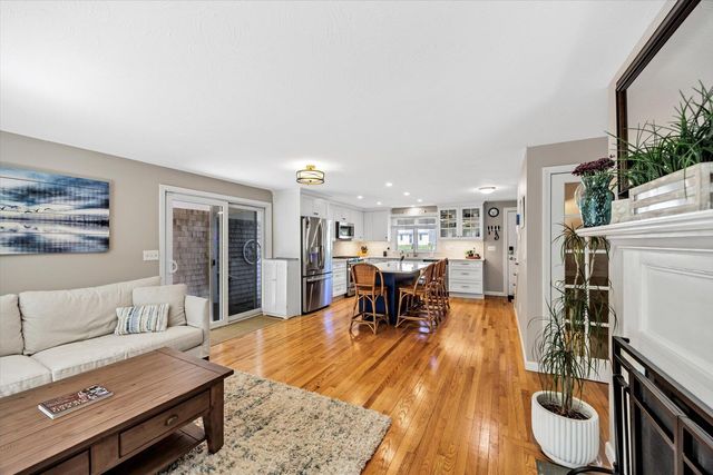 58 Redberry Lane, Marstons Mills, MA 02648