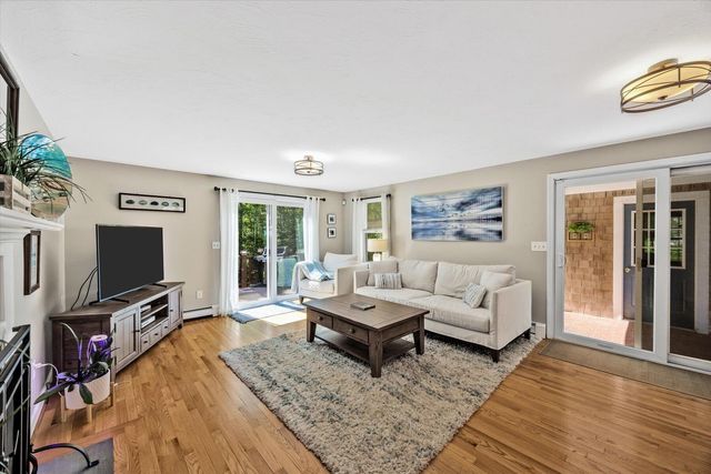 58 Redberry Lane, Marstons Mills, MA 02648