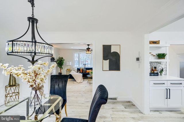 6415 LIBERTY RD, Baltimore, MD 21207