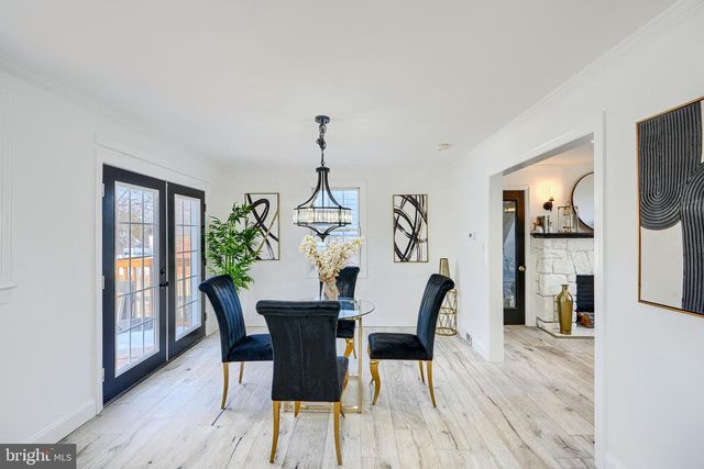 6415 LIBERTY RD, Baltimore, MD 21207