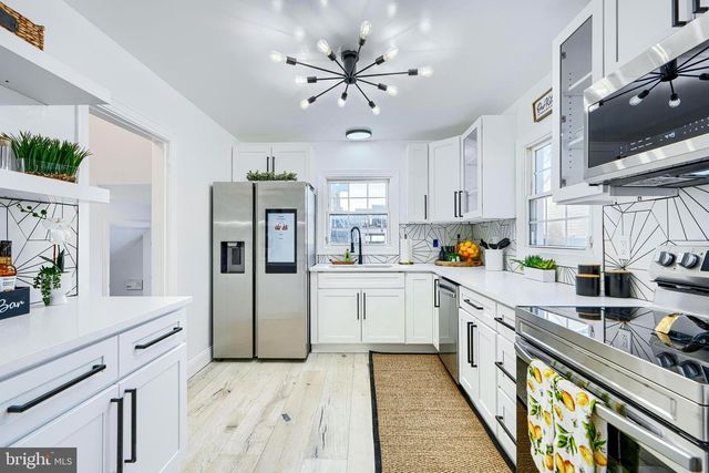 6415 LIBERTY RD, Baltimore, MD 21207