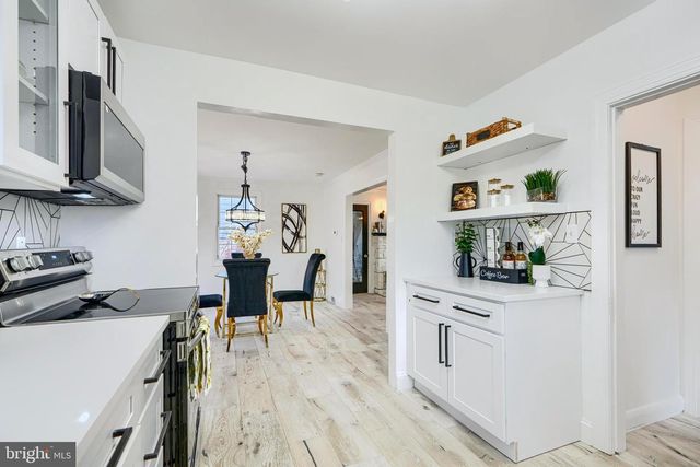 6415 LIBERTY RD, Baltimore, MD 21207