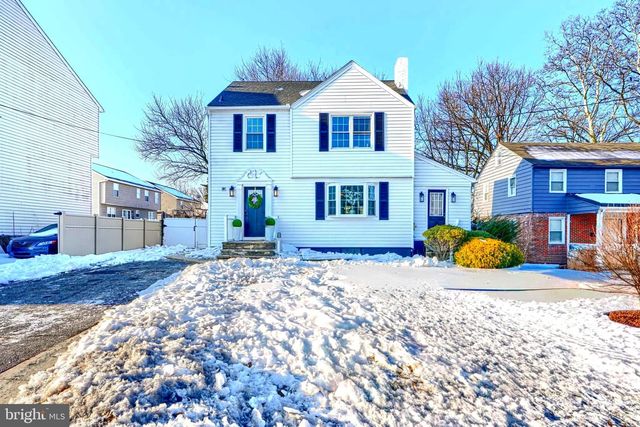 6415 LIBERTY RD, Baltimore, MD 21207