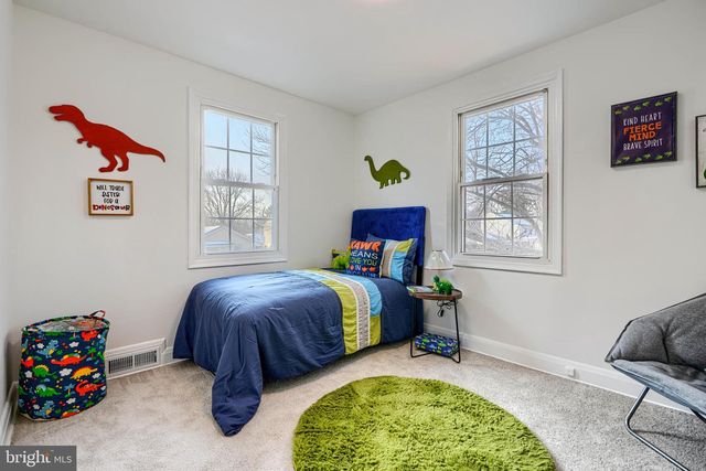 6415 LIBERTY RD, Baltimore, MD 21207