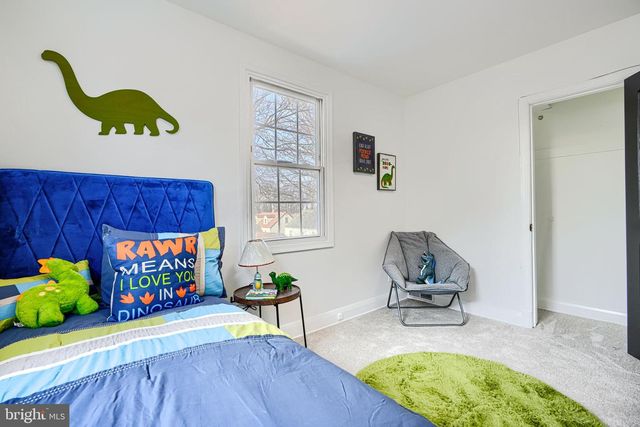 6415 LIBERTY RD, Baltimore, MD 21207