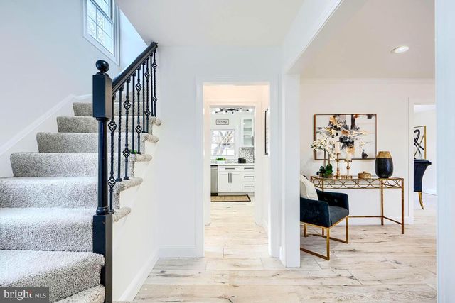 6415 LIBERTY RD, Baltimore, MD 21207