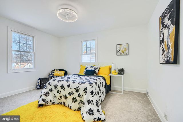 6415 LIBERTY RD, Baltimore, MD 21207