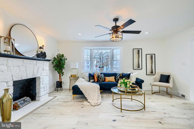 6415 LIBERTY RD, Baltimore, MD 21207