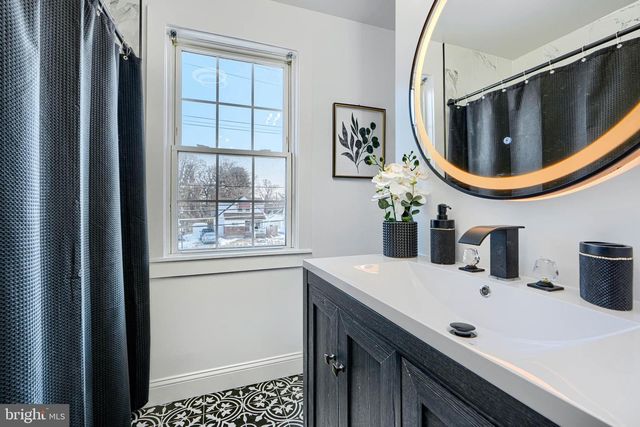 6415 LIBERTY RD, Baltimore, MD 21207