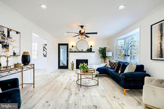 6415 LIBERTY RD, Baltimore, MD 21207