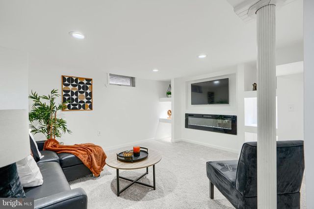 6415 LIBERTY RD, Baltimore, MD 21207