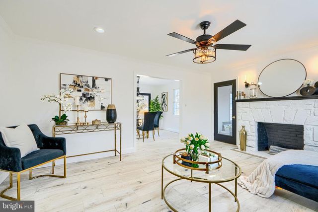 6415 LIBERTY RD, Baltimore, MD 21207