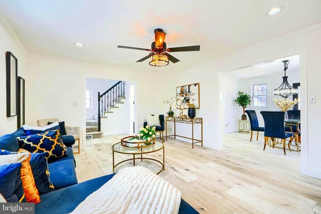 6415 LIBERTY RD, Baltimore, MD 21207