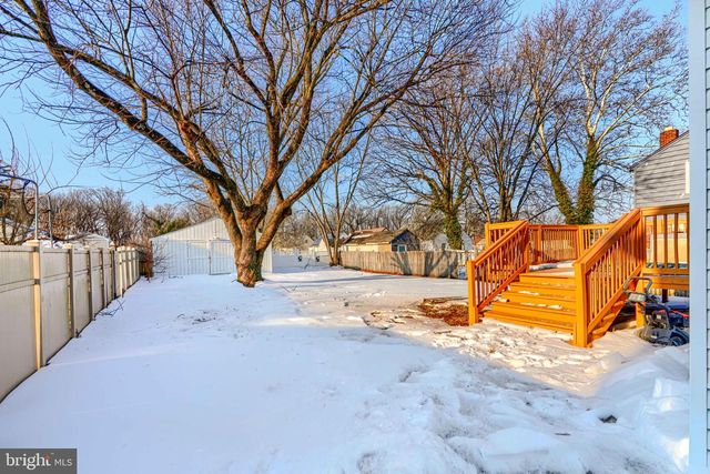 6415 LIBERTY RD, Baltimore, MD 21207