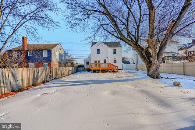 6415 LIBERTY RD, Baltimore, MD 21207