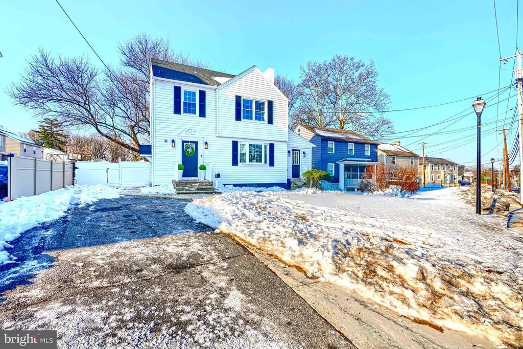 6415 LIBERTY RD, Baltimore, MD 21207