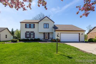 2074 Wolfboro Drive, Kentwood, MI 49508