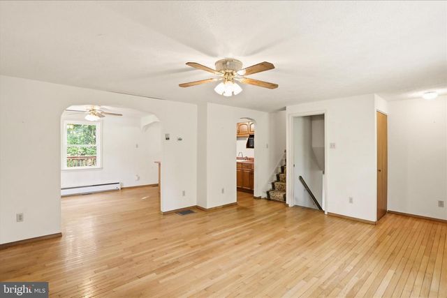 633 HALTERMAN DRIVE, Capon Bridge, WV 26711