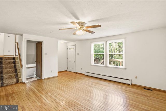 633 HALTERMAN DRIVE, Capon Bridge, WV 26711