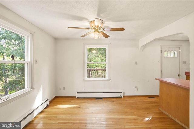 633 HALTERMAN DRIVE, Capon Bridge, WV 26711