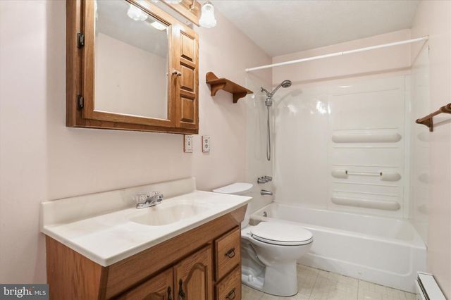 633 HALTERMAN DRIVE, Capon Bridge, WV 26711