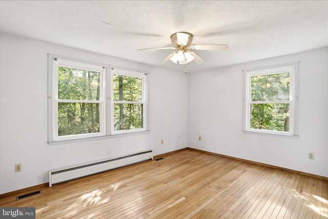 633 HALTERMAN DRIVE, Capon Bridge, WV 26711