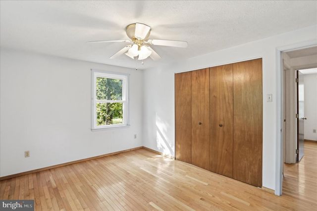 633 HALTERMAN DRIVE, Capon Bridge, WV 26711