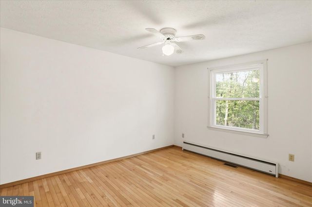 633 HALTERMAN DRIVE, Capon Bridge, WV 26711