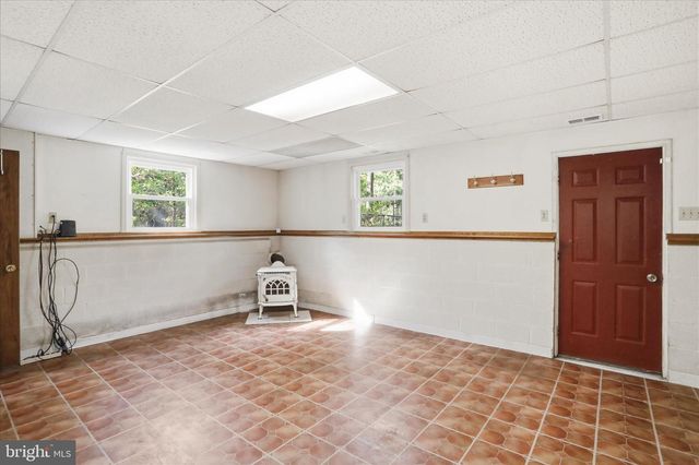633 HALTERMAN DRIVE, Capon Bridge, WV 26711