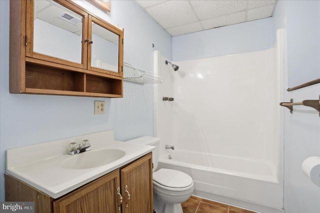 633 HALTERMAN DRIVE, Capon Bridge, WV 26711