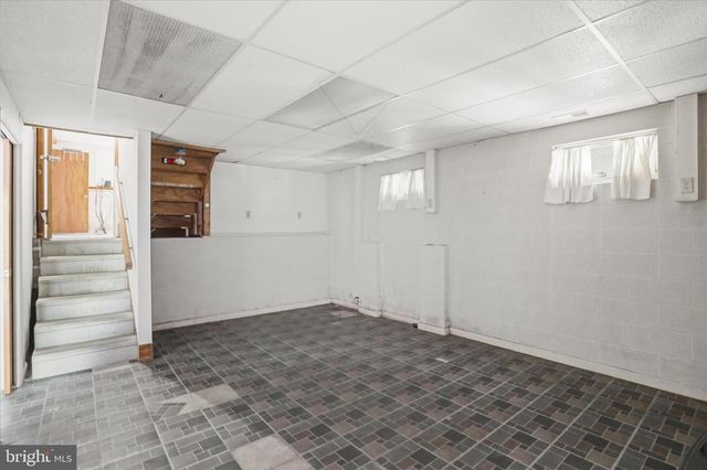 633 HALTERMAN DRIVE, Capon Bridge, WV 26711