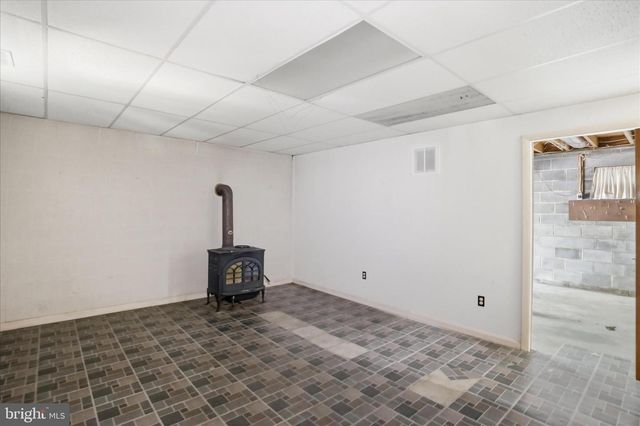 633 HALTERMAN DRIVE, Capon Bridge, WV 26711