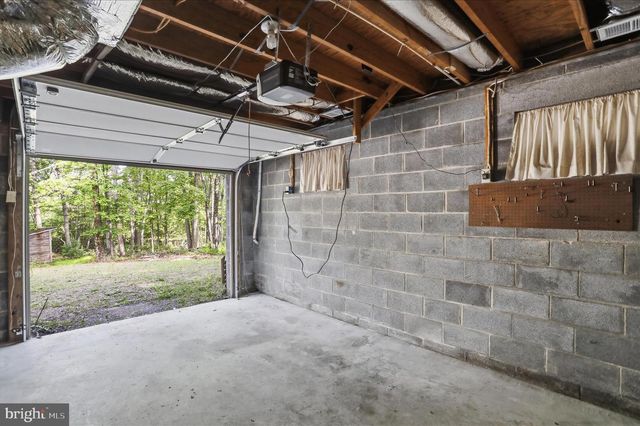 633 HALTERMAN DRIVE, Capon Bridge, WV 26711