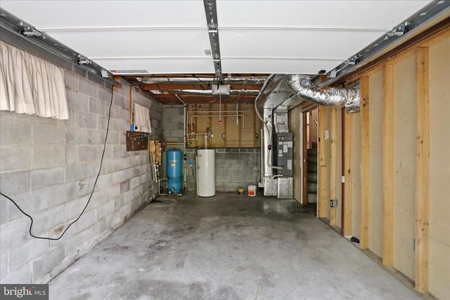 633 HALTERMAN DRIVE, Capon Bridge, WV 26711