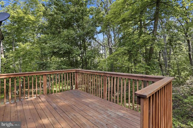 633 HALTERMAN DRIVE, Capon Bridge, WV 26711