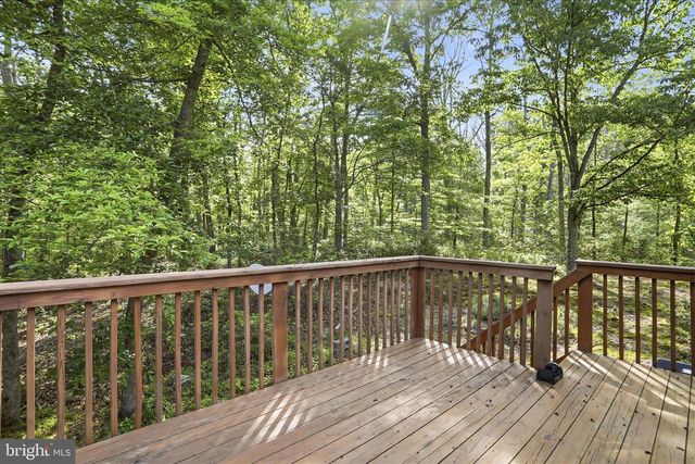 633 HALTERMAN DRIVE, Capon Bridge, WV 26711