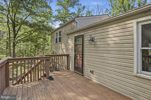 633 HALTERMAN DRIVE, Capon Bridge, WV 26711