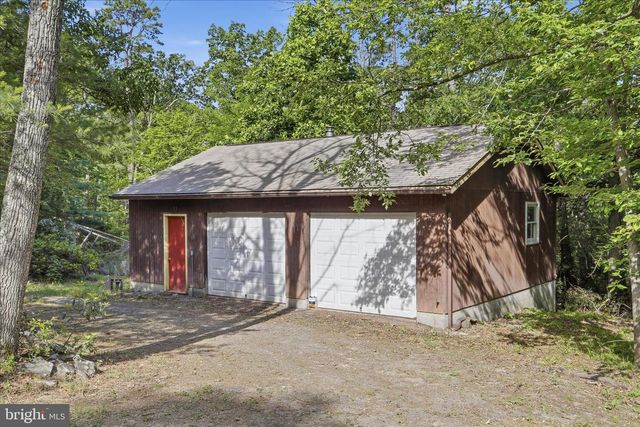 633 HALTERMAN DRIVE, Capon Bridge, WV 26711