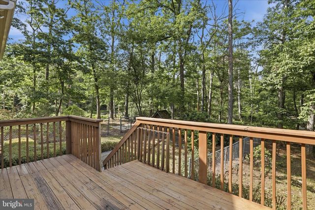 633 HALTERMAN DRIVE, Capon Bridge, WV 26711
