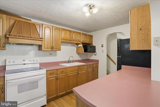 633 HALTERMAN DRIVE, Capon Bridge, WV 26711