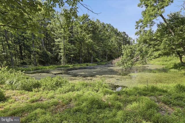 633 HALTERMAN DRIVE, Capon Bridge, WV 26711